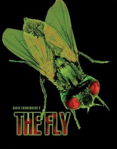 The Fly - Blu-ray - 5039036068802 - United Kingdom - 6/2/2014 - My