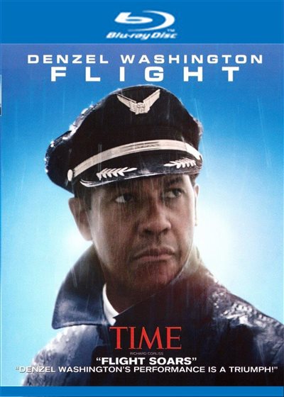Flight - DVD - 032429126290 - United States - 2/5/2013 - My