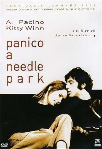 Disc Title Front Cover