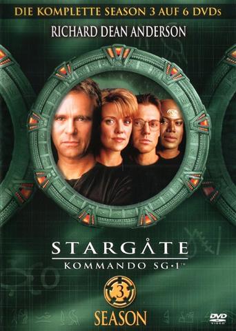 Disc Title Front Cover