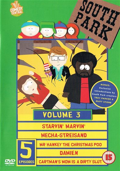 South Park Complete Series Watch South Park Online Season 22