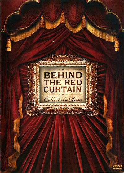 Baz Luhrmann's Red Curtain Trilogy - DVD - 024543037064 - United