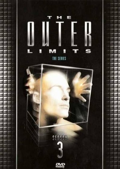 その他 Outer Limits 3: Original Series [DVD] Amazon.com: The Outer Limits (Original Series) - Volumes 1