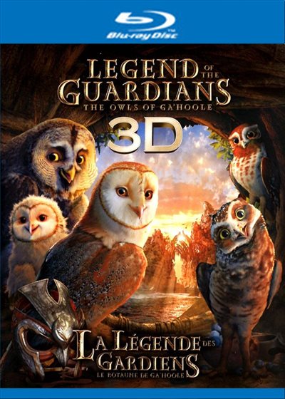 期間限定お値下げ！早い者勝ち！　Guardians of Ga'hoole 期間限定お値下げ！早い者勝ち！ Guardians of Ga'hoole Amazon.com