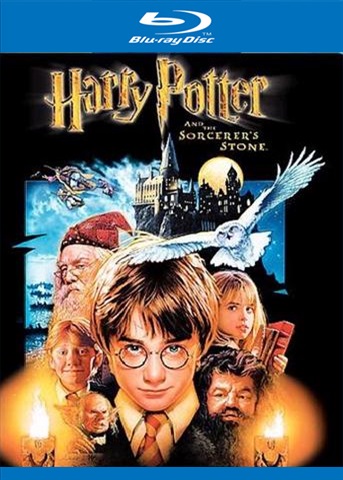 Harry potter and the sorcerer's stone full movie hd store