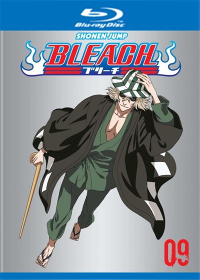 アニメ BLEACH DVD Blu-ray Amazon.com: Bleach (TV) Set 10 (BD) [Blu-ray] : Various: Movies & TV
