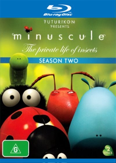 Miniscule Insects Movies About Insects 60 Photos - Moonagedaydream.film