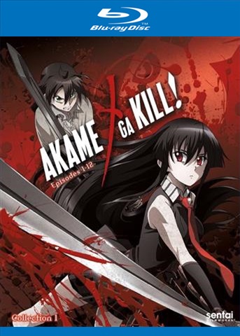Akame ga kill full episodes hotsell