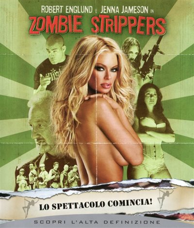 Zombie Strippers Cmymoviesdk My Movies