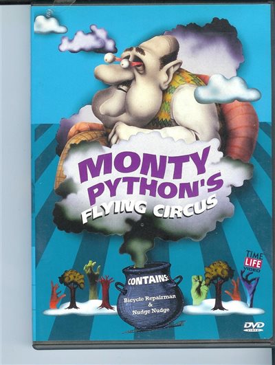 (未使用･未開封品)Monty Python&#39;s Flying Circus 2 [DVD] 448E0BED_1.jpg?sw=767&sh=767&