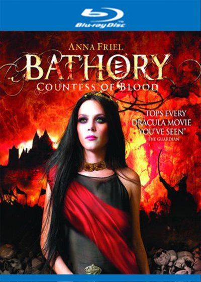 Bloody Countess Bathory порно онлайн көру