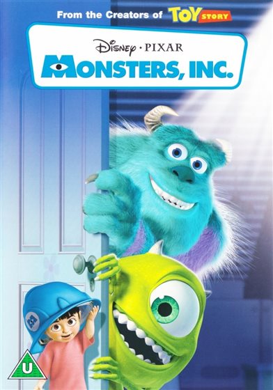 D×D GOLF Monsters DVD-BOX 61n0wI45O7L._AC_UF894,