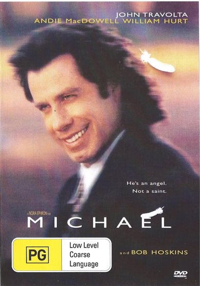Michael - DVD - 9332412003876 - Australia - 9/12/1998 - My Movies
