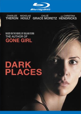 Dark places 2015 discount