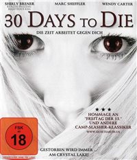 30 Days To Die - 