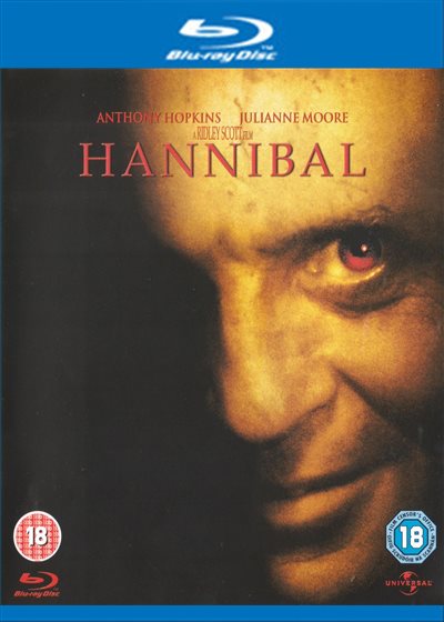 洋画・外国映画 HANNIBAL DVD SPECIAL BOX Amazon.com: Hannibal (Two-Disc Special Edition) : Anthony