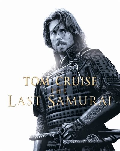The Last Samurai - Blu-ray - 5051892117876 - United Kingdom - 11