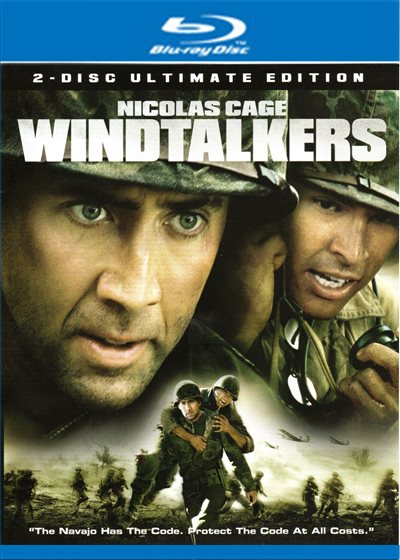 Wind Rtalkers Windtalkers Movie 60 Photos - Moonagedaydream.film